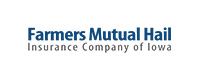 Farmers Mutual Hail Logo