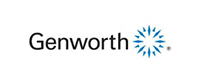 Genworth Financial Logo