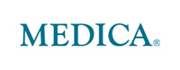 Medica Logo