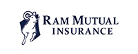Ram Mutual Insurance Logo