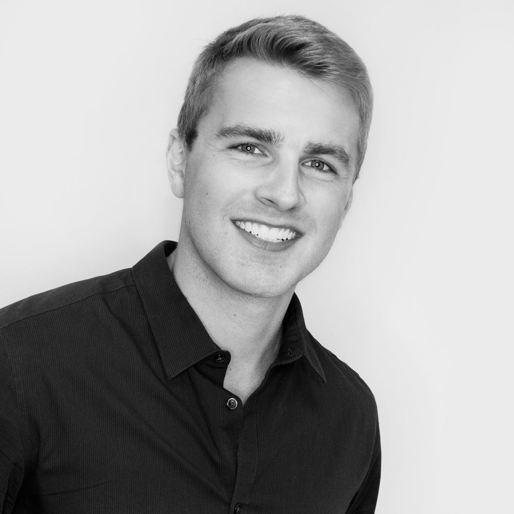 Image of Aaron Kozlowski
