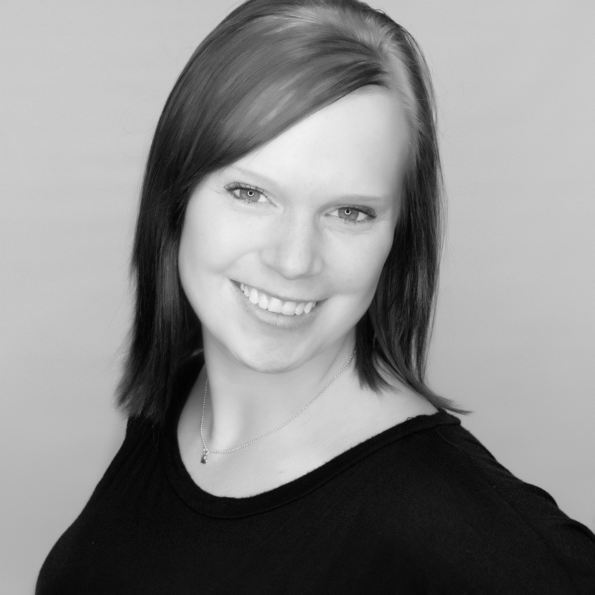 Image of Ashley Connell