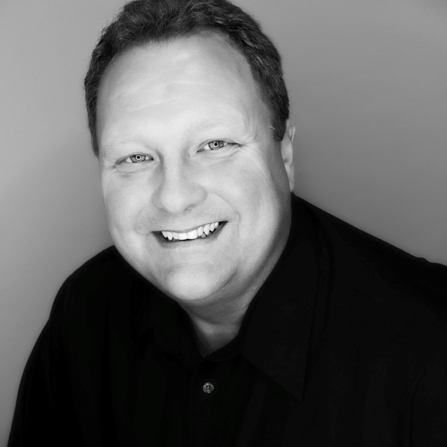 Image of Randy Claussen