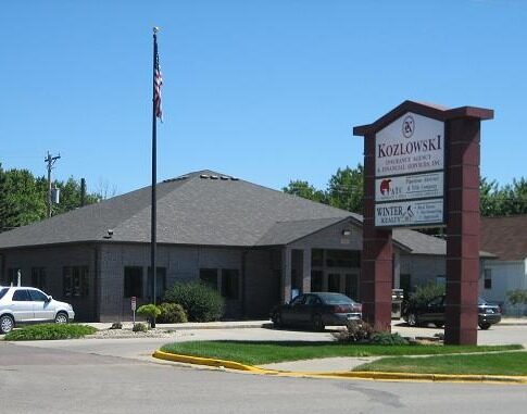 Photo of pipestone-main-office