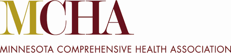 Minnesota Comprehensive Health Association Logo
