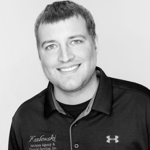 Image of Zach Rohlik