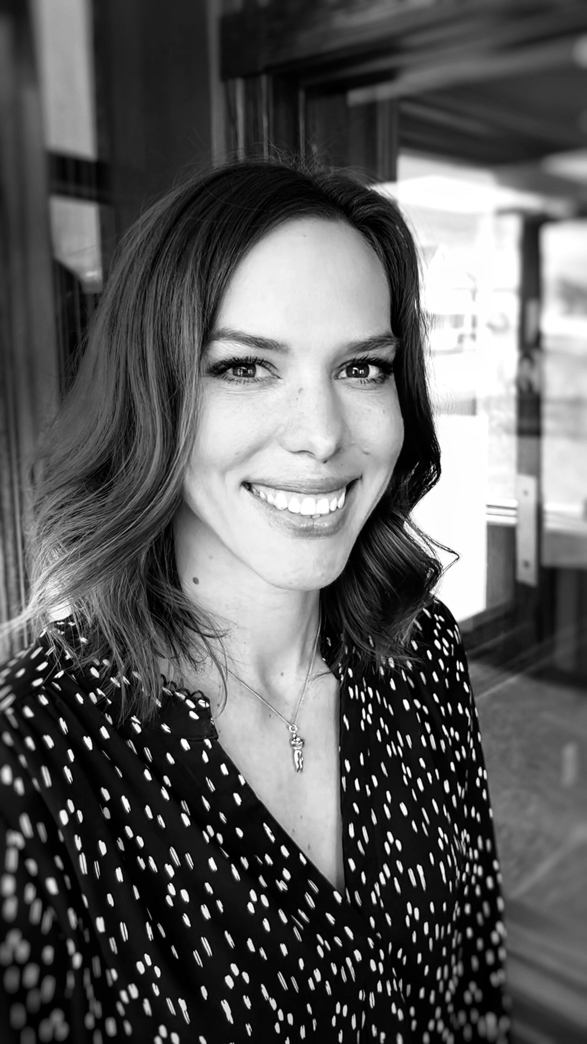 Image of Larissa Pemberton