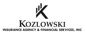 Kozlowski Insurance & Financial Services Logo